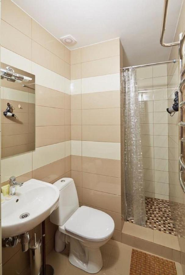 Apartment On Lychakivska 6-A Львов Экстерьер фото